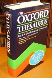 game pic for M Oxford Pocket Thesaurus
